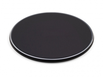 Беспроводное зарядное устройство NEO Core Quick c быстрой зарядкой (черный)