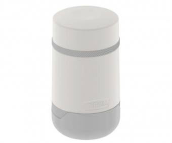 Термос для еды GUARDIAN TS-3029, 500 мл (белый)