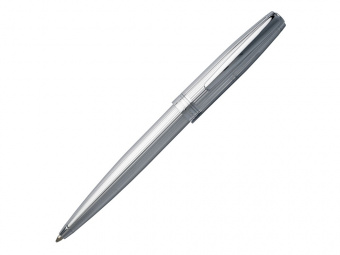 Ручка шариковая Ramage Chrome (серебристый)