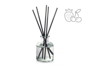 Ароматический диффузор Cherry blossom (прозрачный)