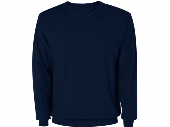 Джемпер Hilux, мужской (navy)