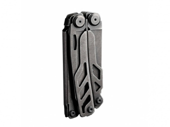 Мультитул Nextool Flagship Pro (черный)