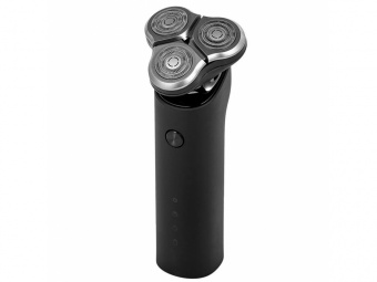 Электробритва Mi Electric Shaver S500 (черный)