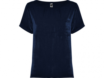 Футболка Maya женская (navy)