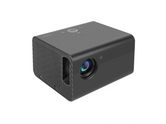 Проектор Ray Smart Cube (черный)