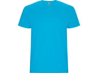 Футболка Stafford мужская (бирюзовый)