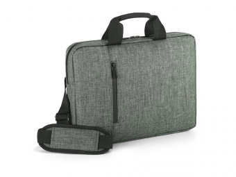 Сумка для ноутбука 14'' SHADES LAPTOP (серый)