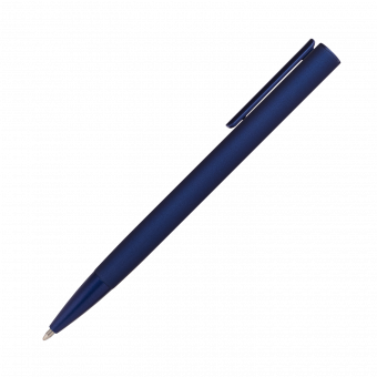 Шариковая ручка Aspen, синяя