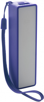 Портативное зарядное устройство, 2000 mAh