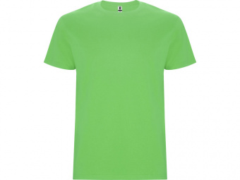 Футболка Stafford мужская (зеленое яблоко)