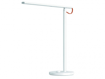 Лампа настольная умная Mi LED Desk Lamp1S (белый)