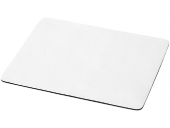 Коврик для мыши Heli (белый) Коврик для мыши Heli (белый)