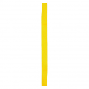 Лента для шляпы COMET, ЖЕЛТЫЙ