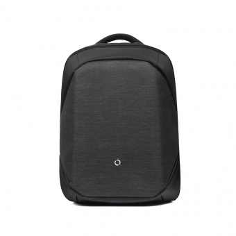 Рюкзак KORIN ClickPack 46х34х16 см, черный